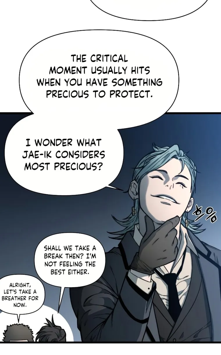 Hybrid Chapter 12 page 85 - 