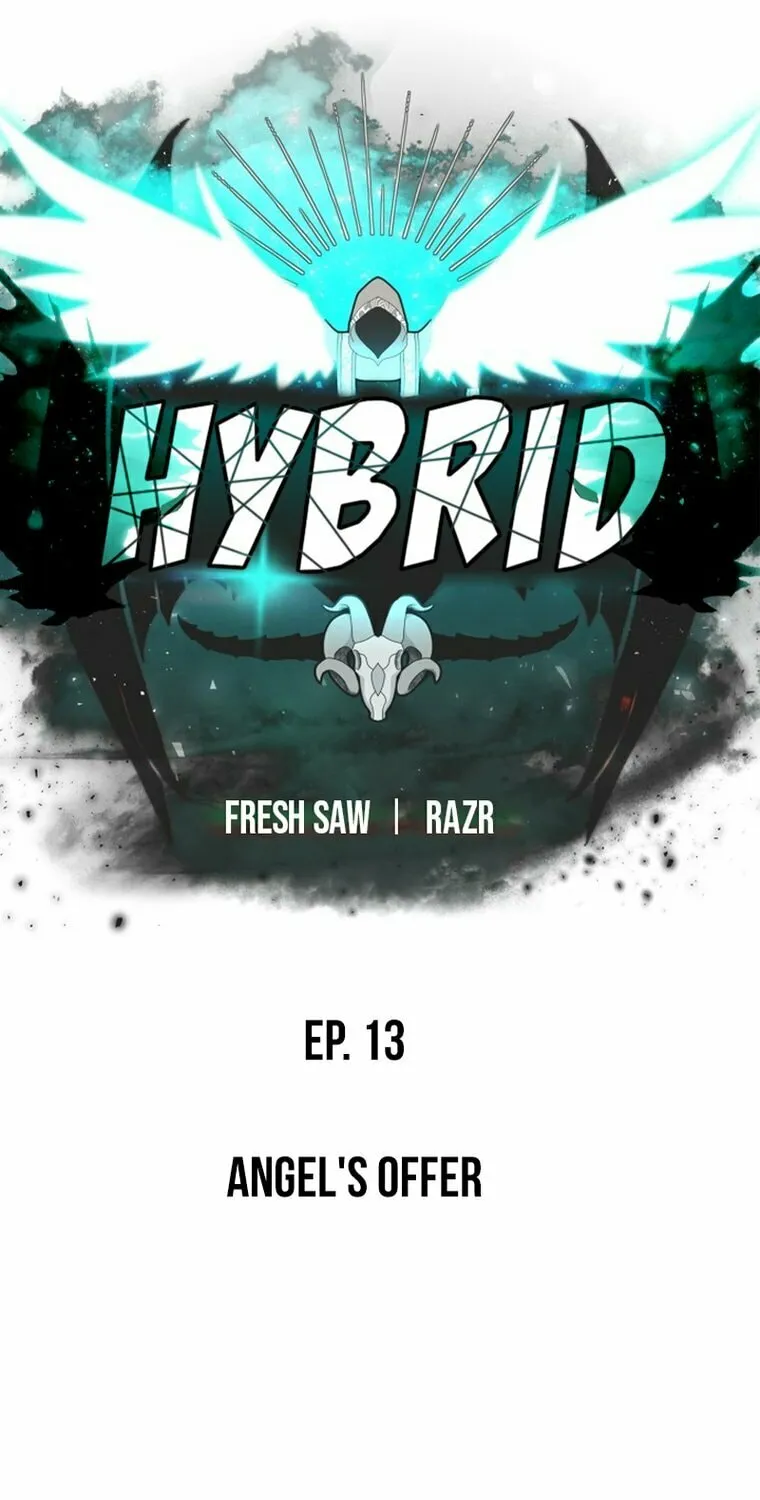 Hybrid Chapter 13 page 14 - 