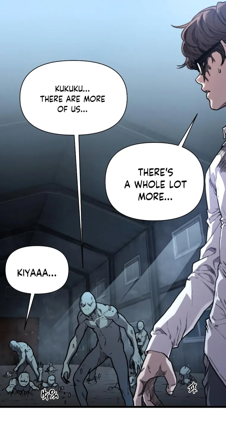 Hybrid Chapter 14 page 39 - 