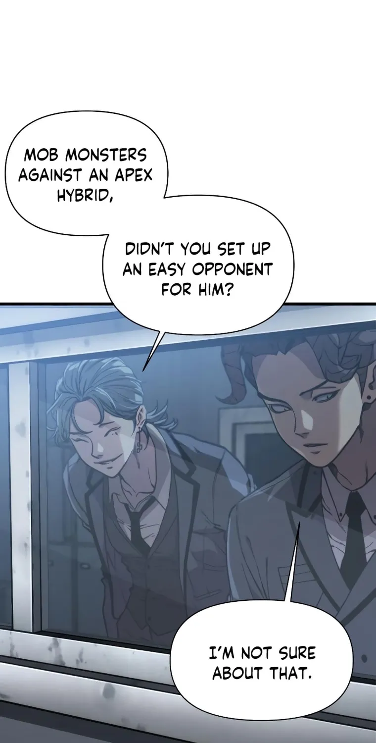 Hybrid Chapter 14 page 40 - 