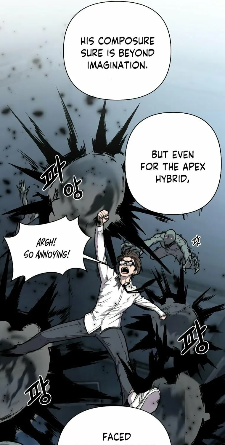 Hybrid Chapter 14 page 43 - 
