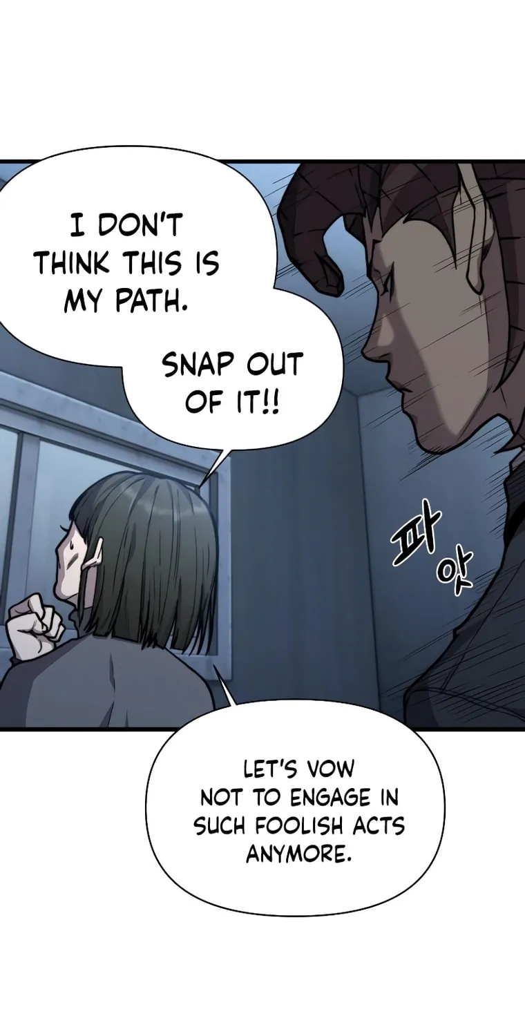 Hybrid Chapter 14 page 52 - 