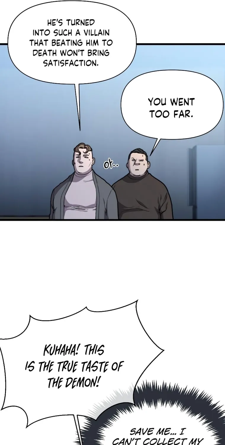 Hybrid Chapter 14 page 66 - 
