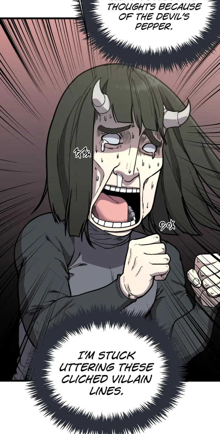Hybrid Chapter 14 page 67 - 