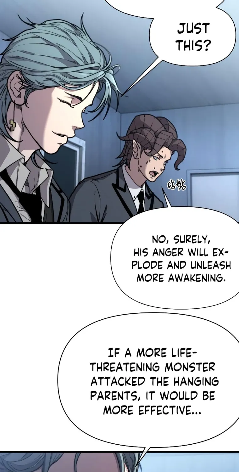 Hybrid Chapter 14 page 72 - 