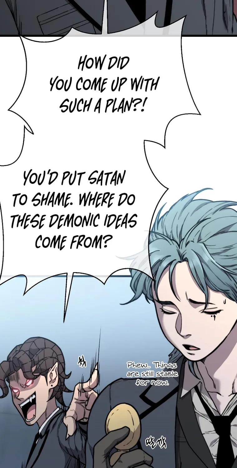 Hybrid Chapter 14 page 75 - 