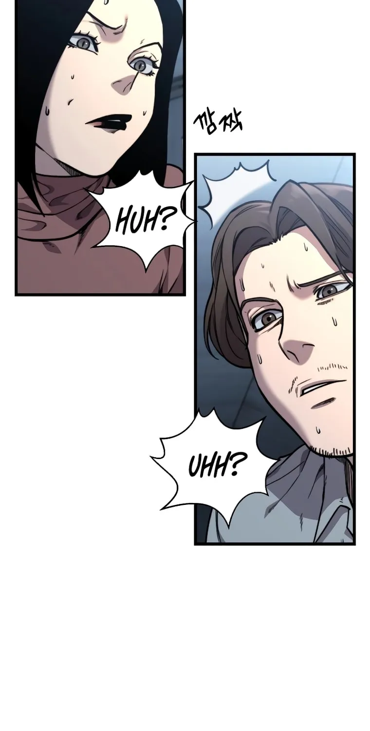 Hybrid Chapter 14 page 98 - 