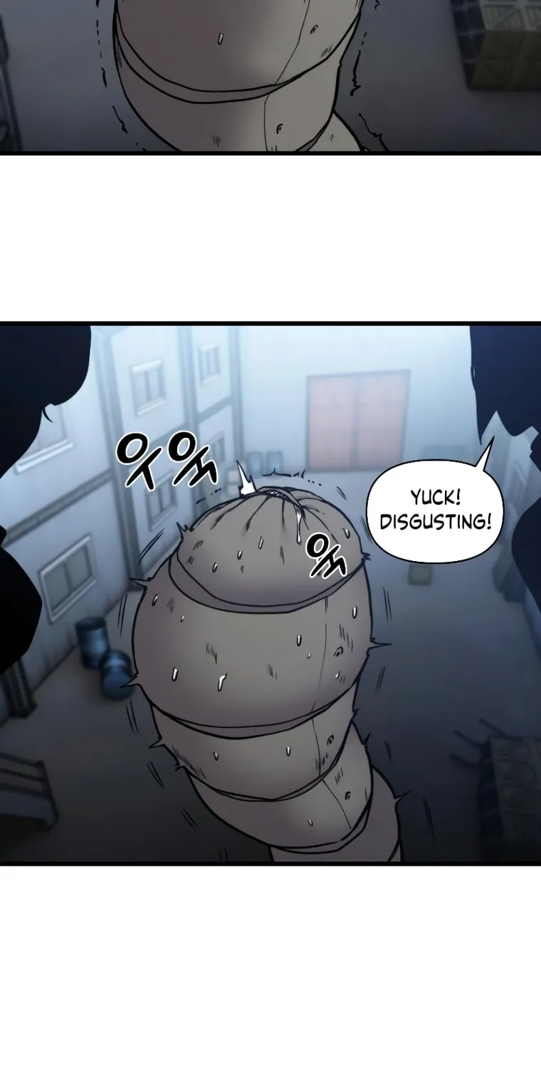 Hybrid Chapter 14 page 100 - 