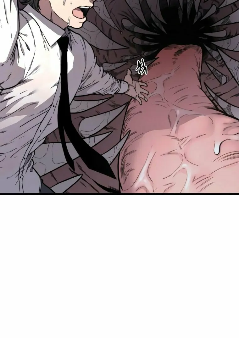 Hybrid Chapter 15 page 32 - 