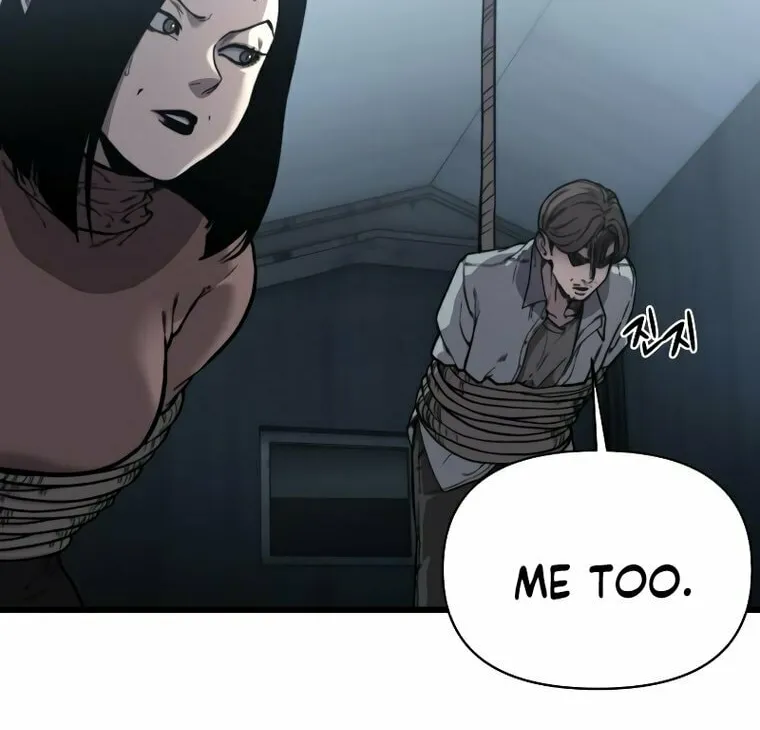 Hybrid Chapter 15 page 36 - 