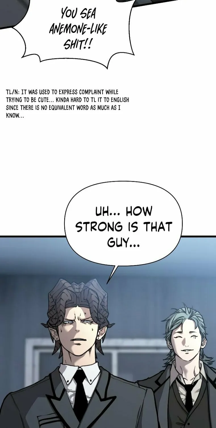 Hybrid Chapter 15 page 60 - 