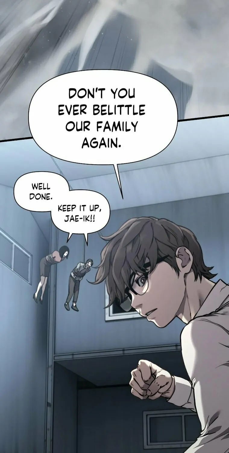 Hybrid Chapter 15 page 64 - 