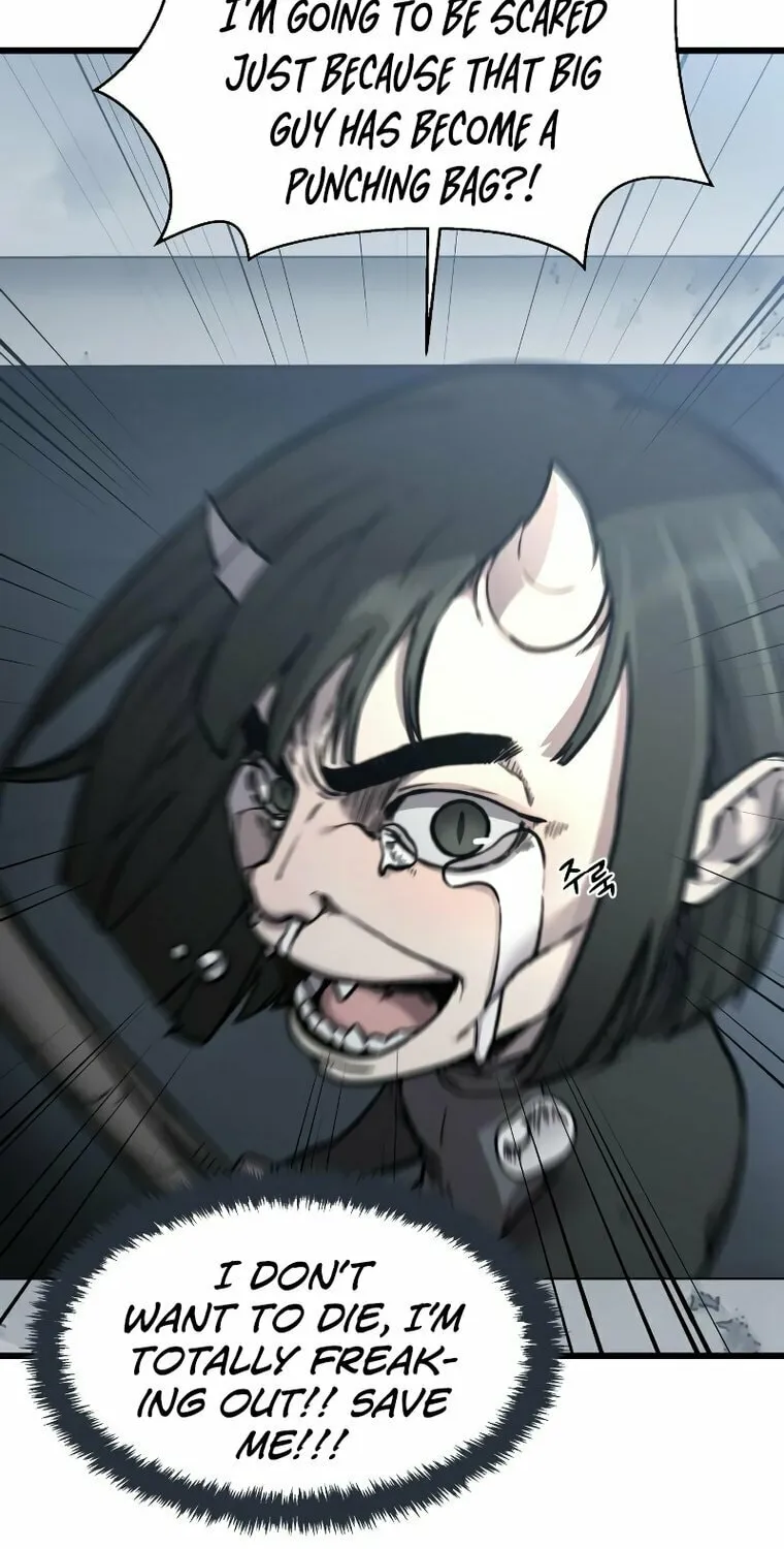 Hybrid Chapter 15 page 68 - 