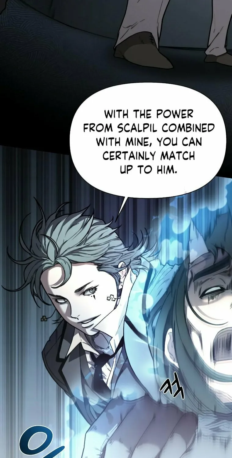 Hybrid Chapter 15 page 76 - 