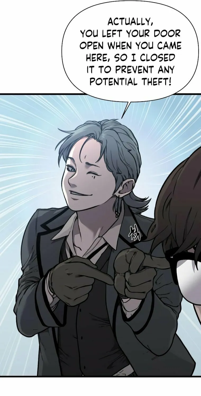 Hybrid Chapter 15 page 95 - 