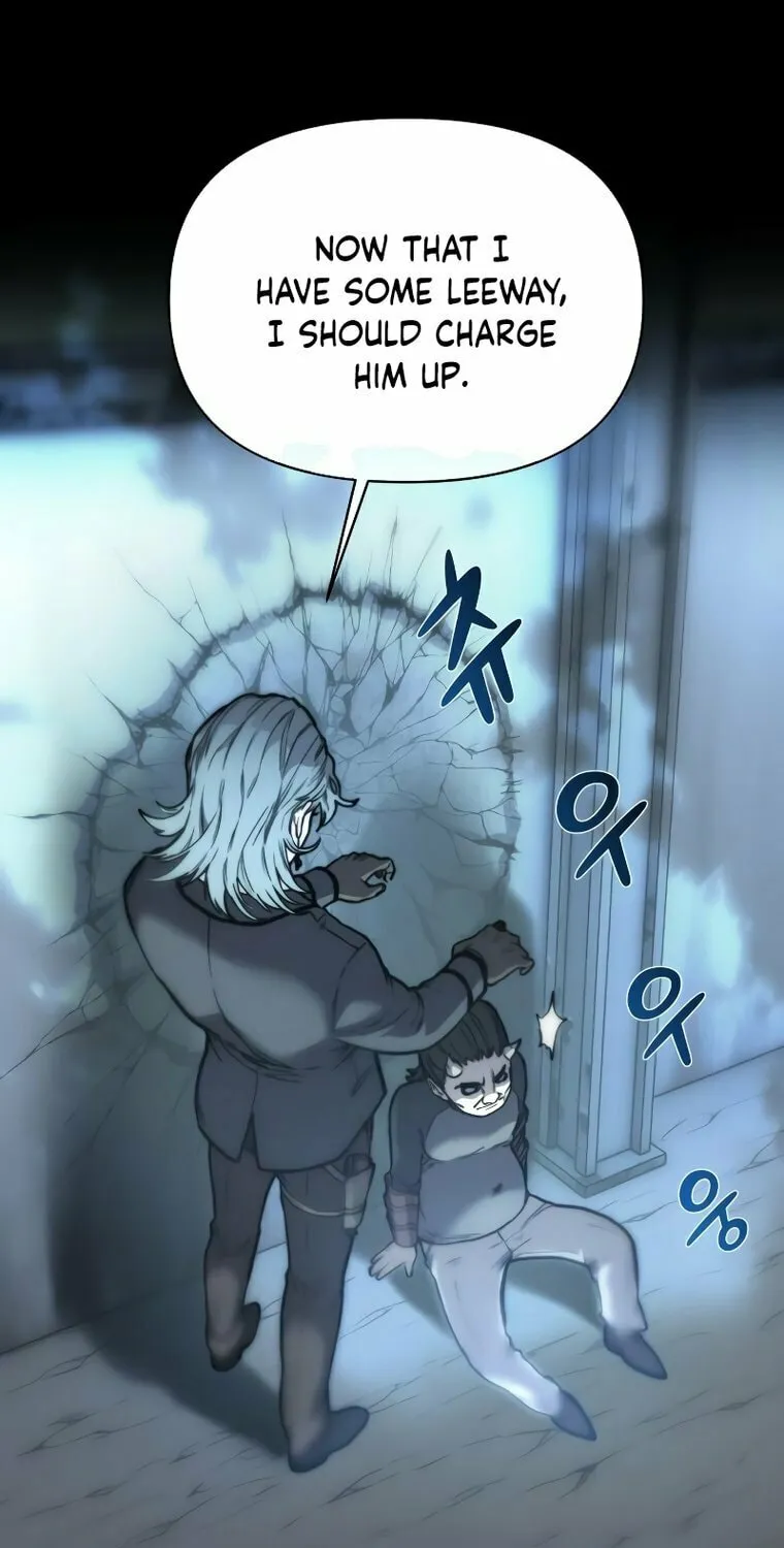 Hybrid Chapter 15 page 99 - 
