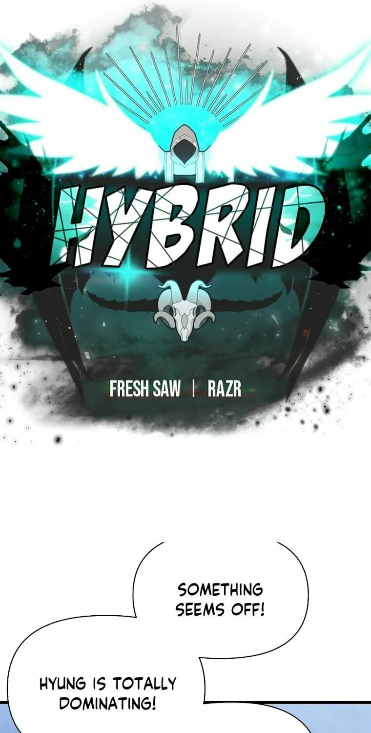Hybrid Chapter 16 page 26 - 