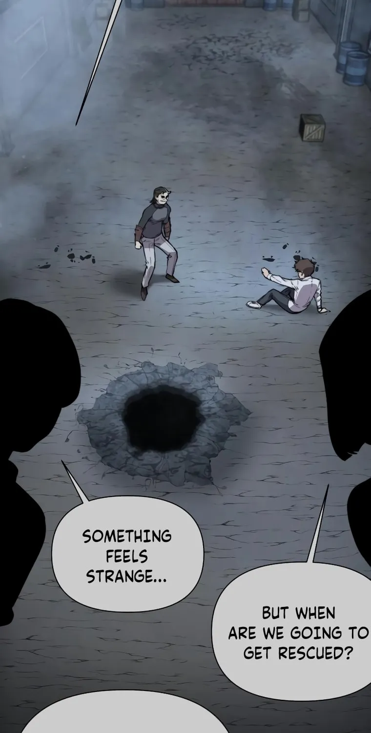 Hybrid Chapter 16 page 42 - 