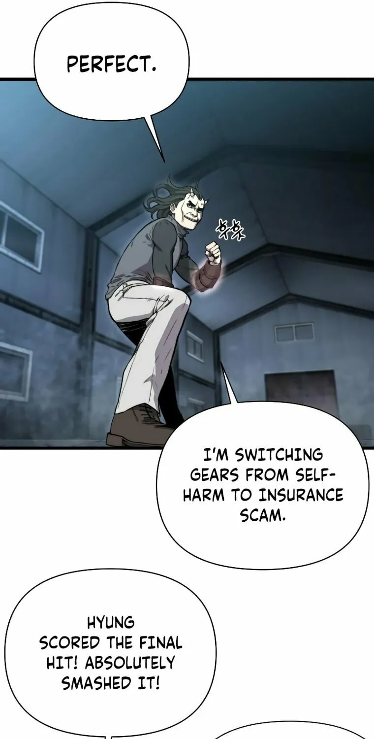 Hybrid Chapter 16 page 57 - 