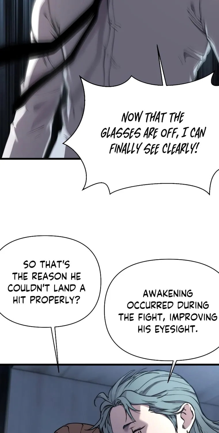 Hybrid Chapter 16 page 67 - 
