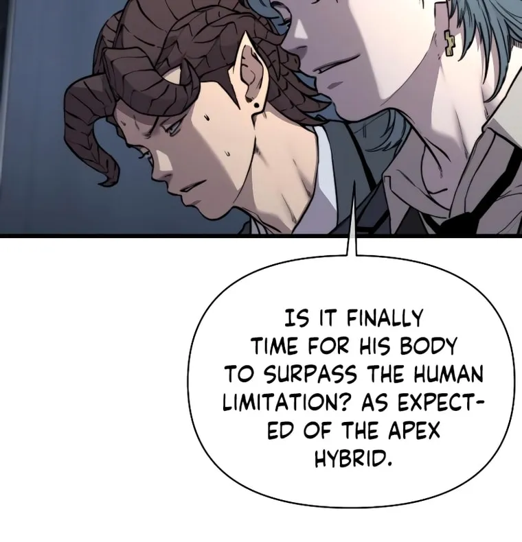 Hybrid Chapter 16 page 68 - 