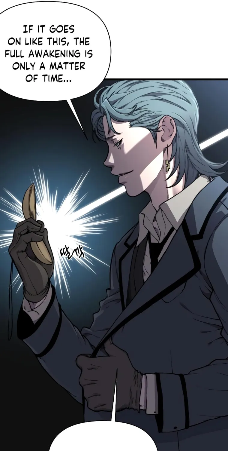 Hybrid Chapter 16 page 69 - 