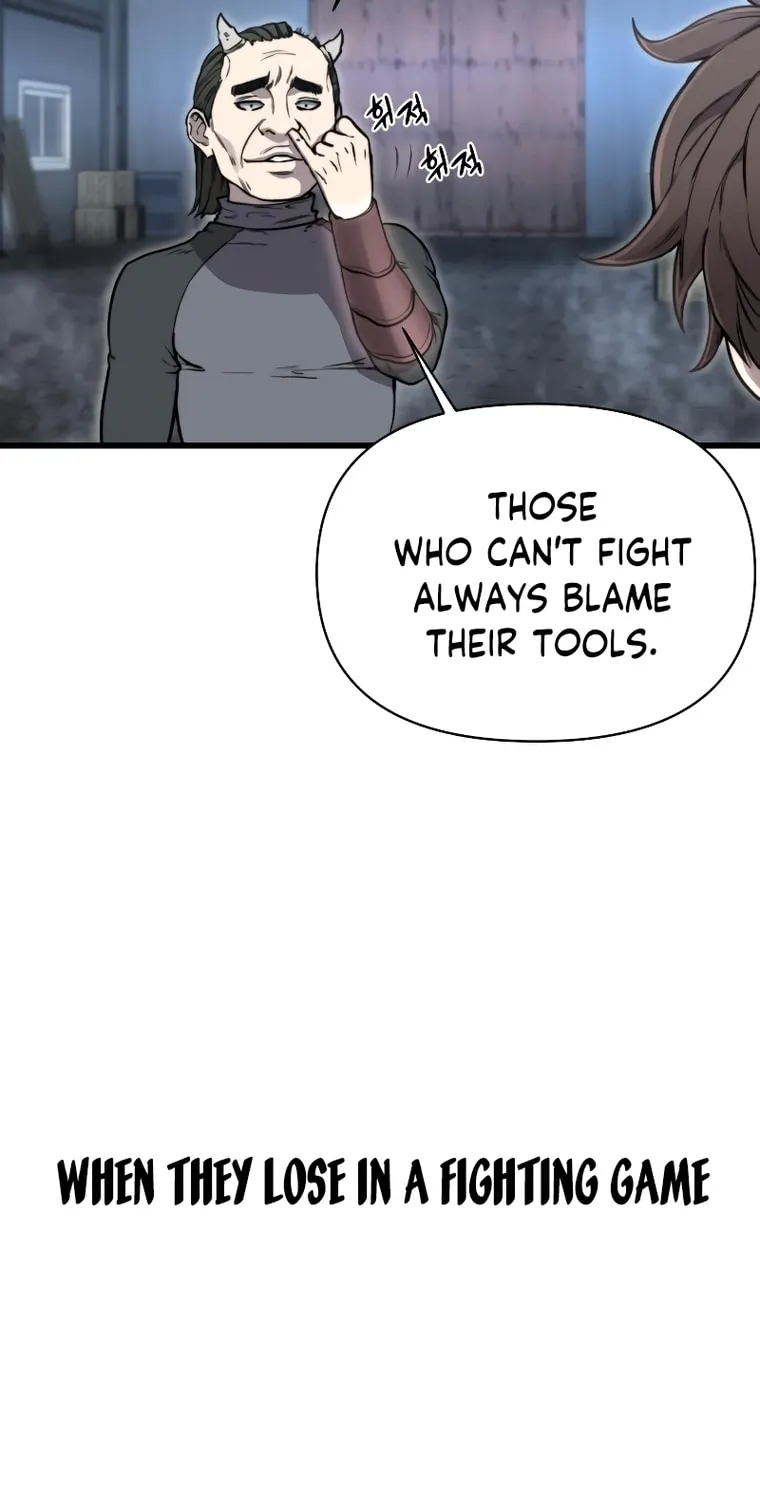 Hybrid Chapter 16 page 71 - 