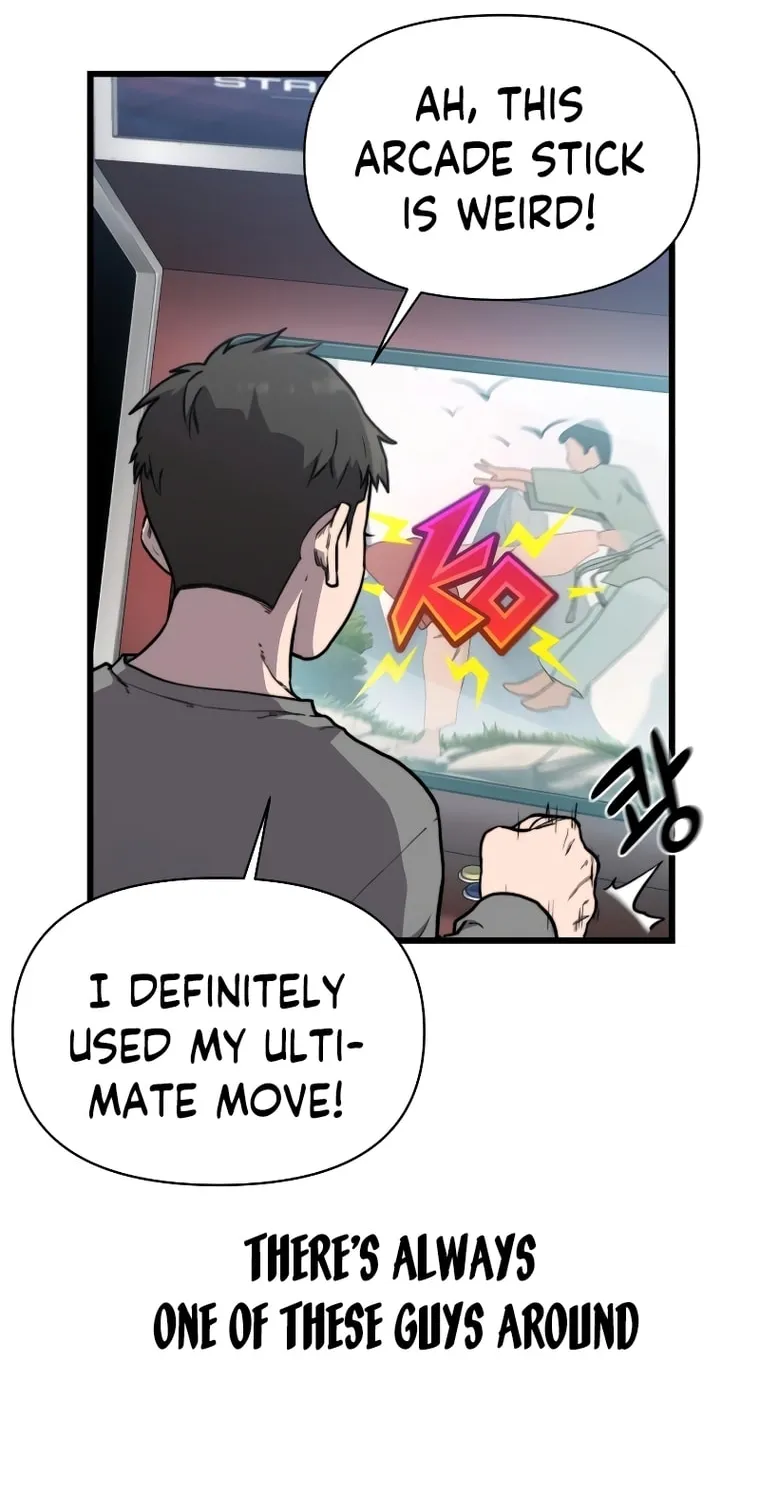 Hybrid Chapter 16 page 72 - 