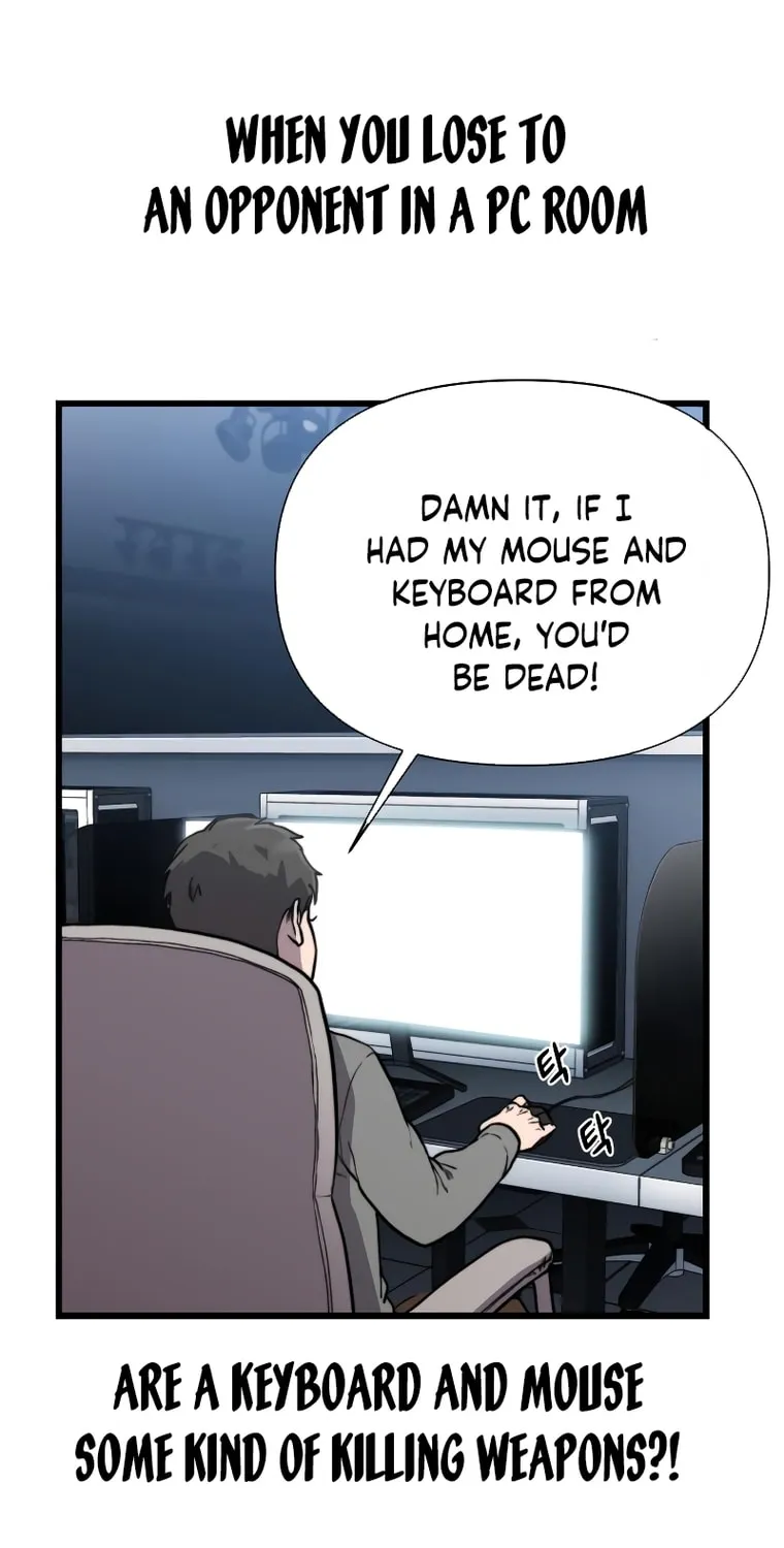 Hybrid Chapter 16 page 73 - 