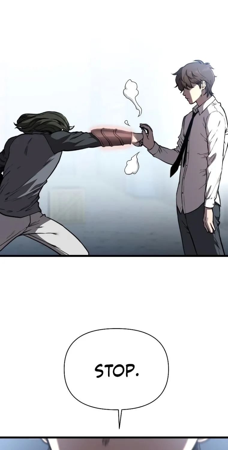 Hybrid Chapter 16 page 82 - 