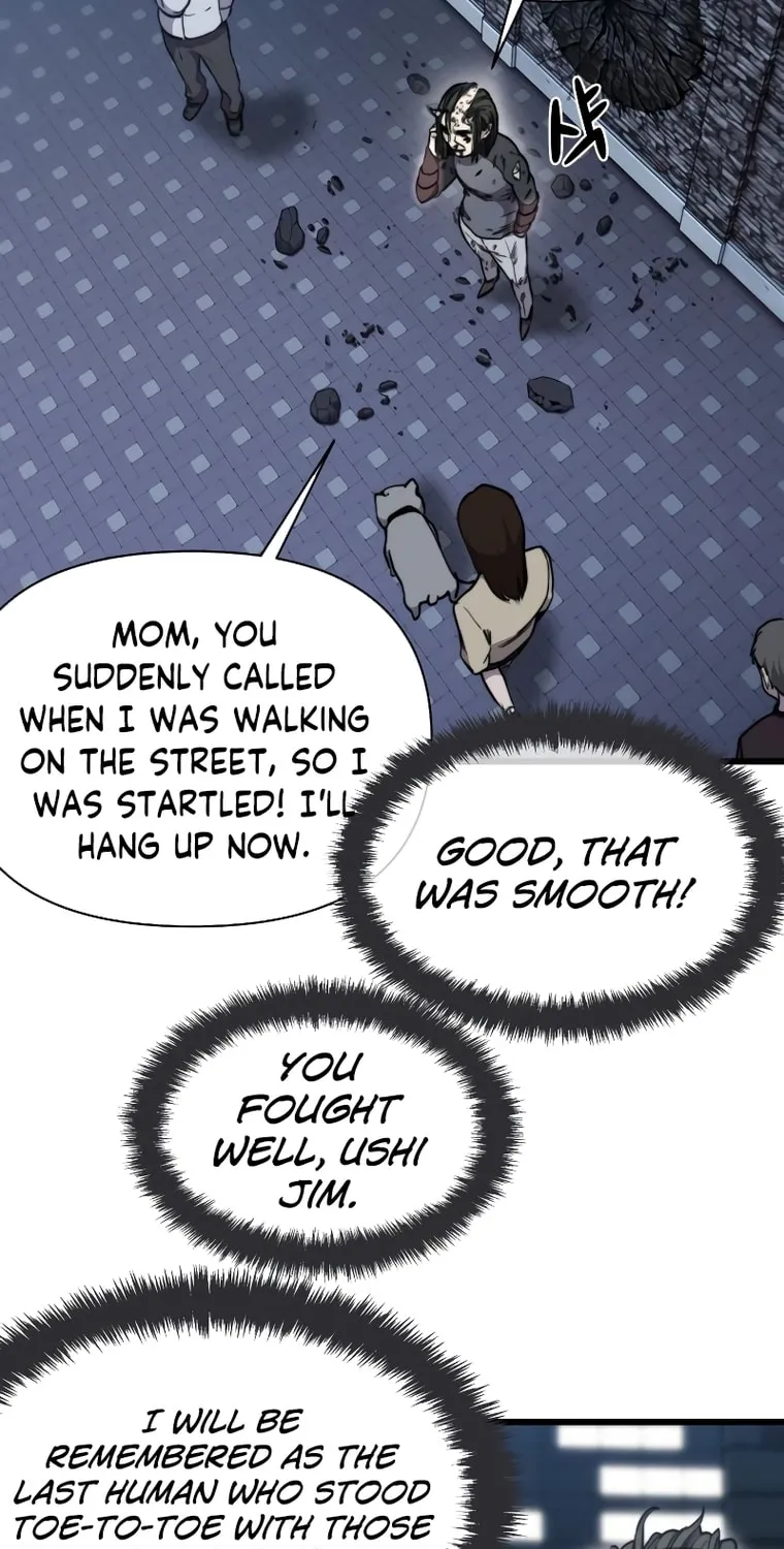 Hybrid Chapter 16 page 99 - 