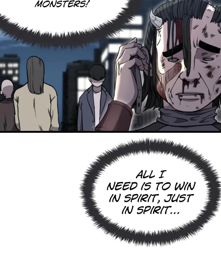 Hybrid Chapter 16 page 100 - 