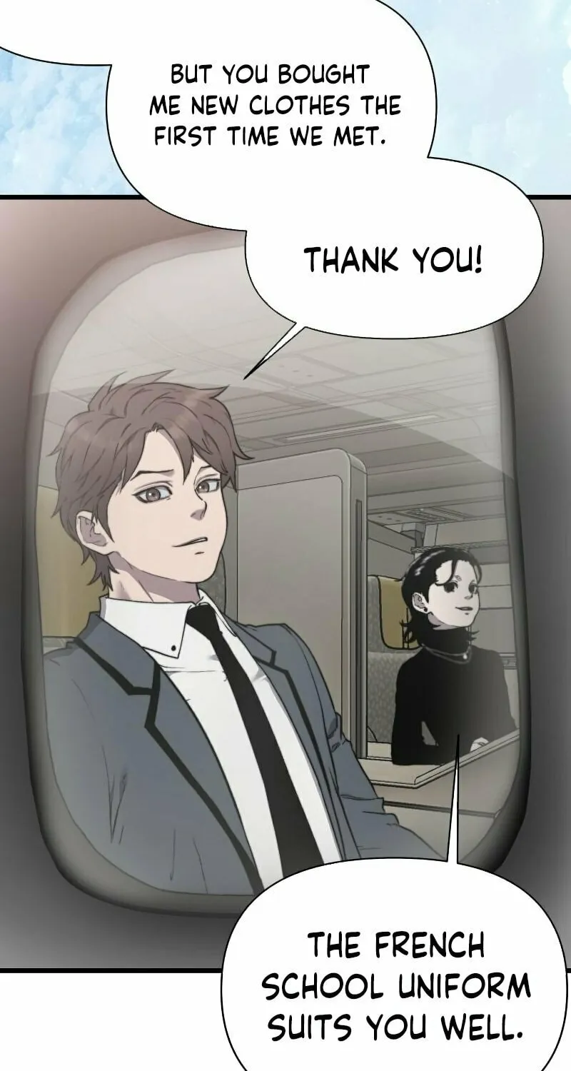 Hybrid Chapter 17 page 110 - 