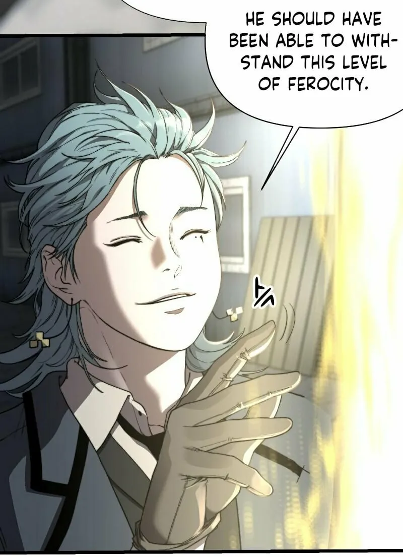 Hybrid Chapter 17 page 21 - 