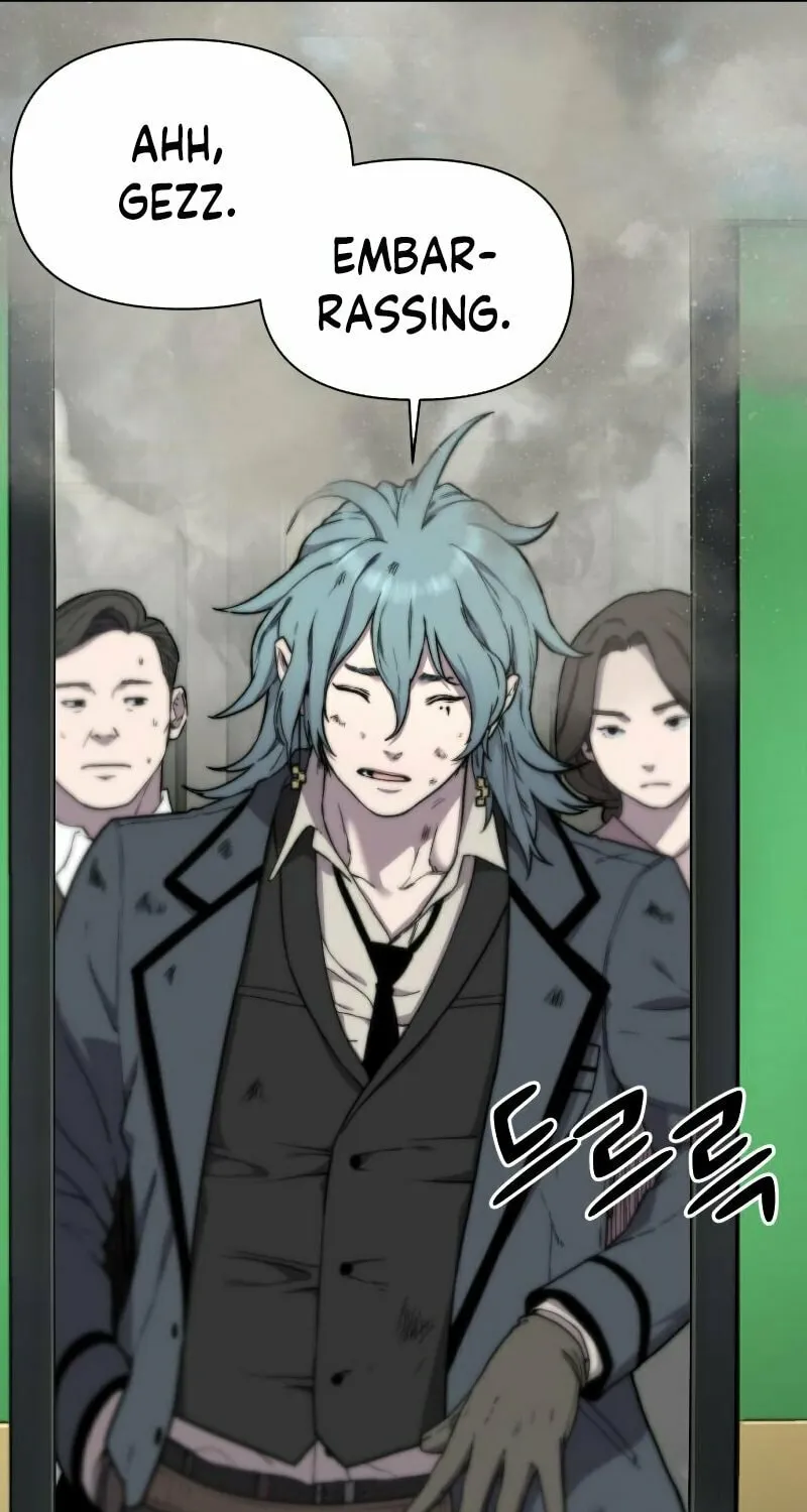 Hybrid Chapter 17 page 33 - 