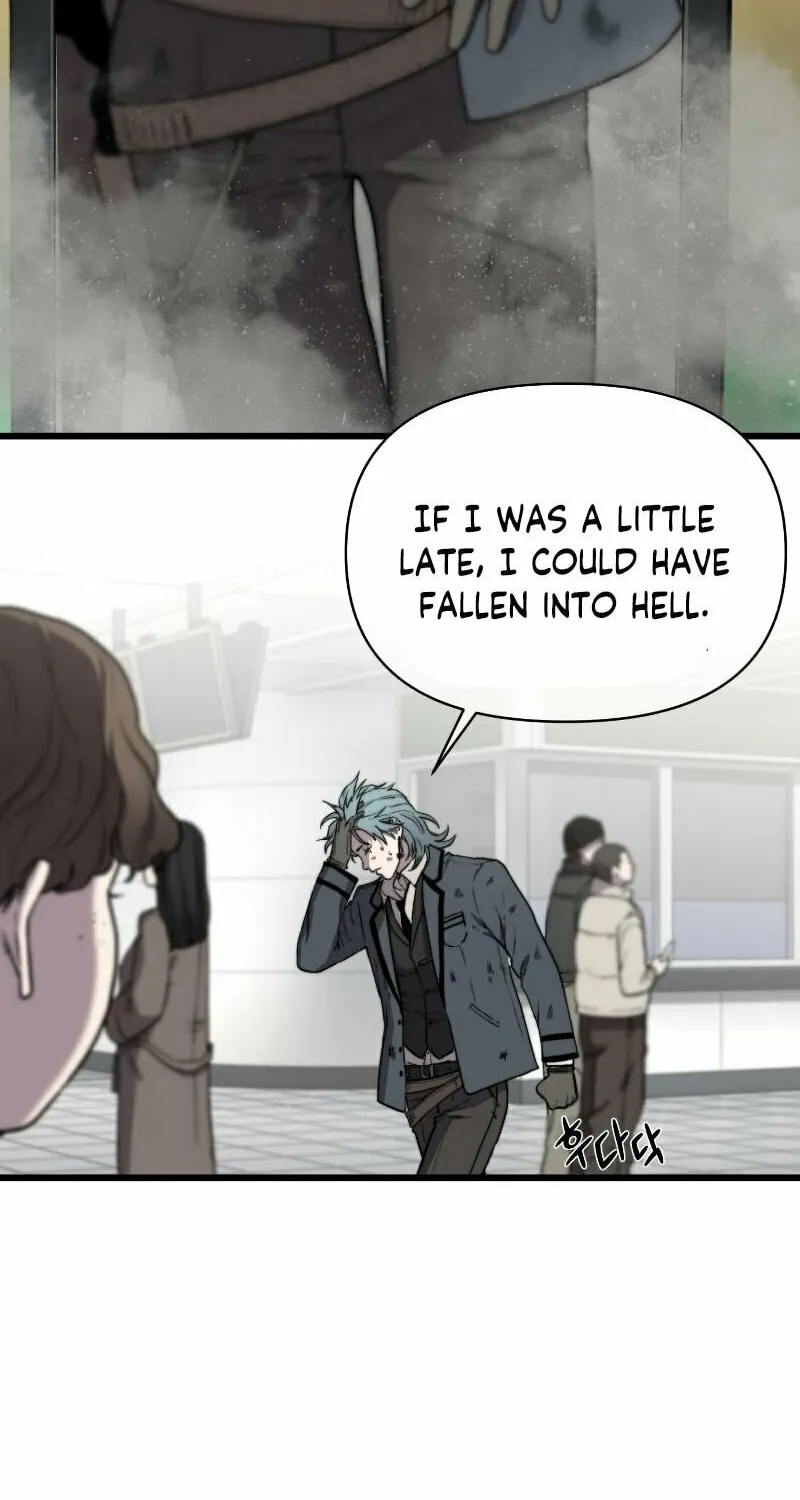 Hybrid Chapter 17 page 34 - 