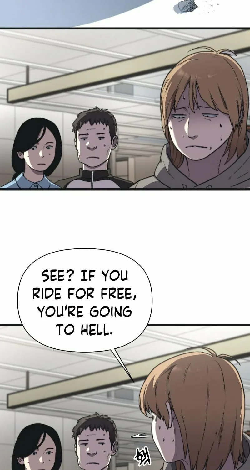 Hybrid Chapter 17 page 47 - 