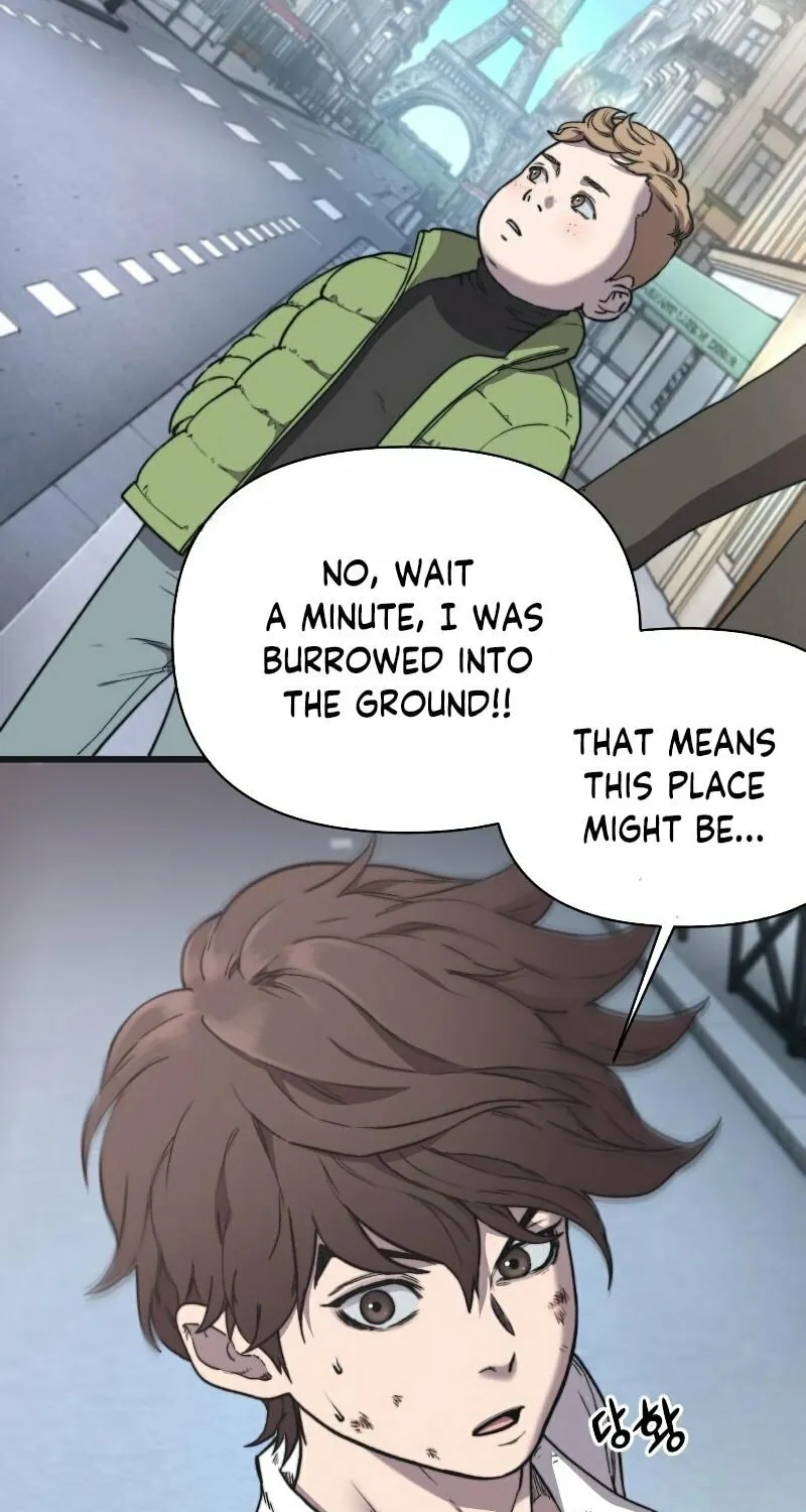 Hybrid Chapter 17 page 59 - 