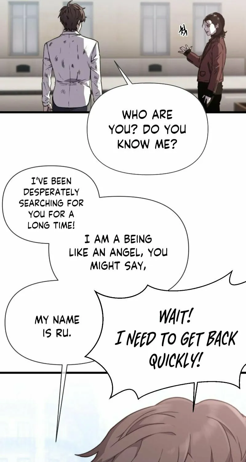 Hybrid Chapter 17 page 65 - 