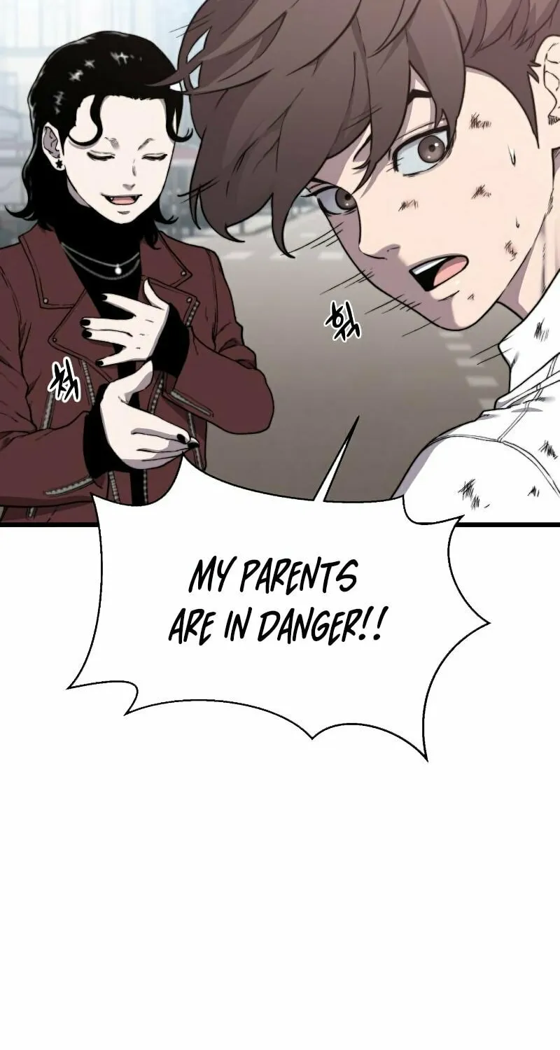 Hybrid Chapter 17 page 66 - 