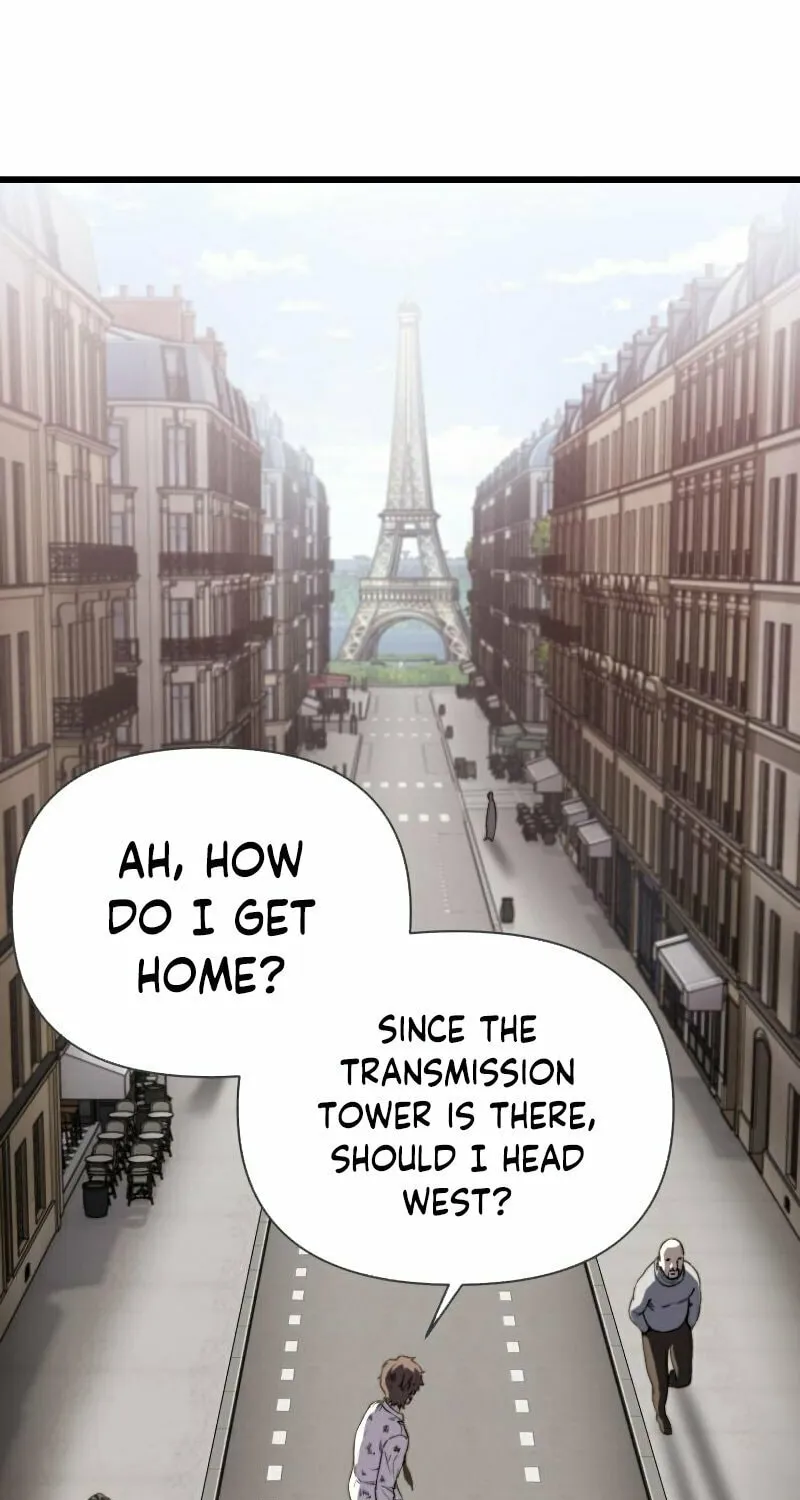Hybrid Chapter 17 page 67 - 
