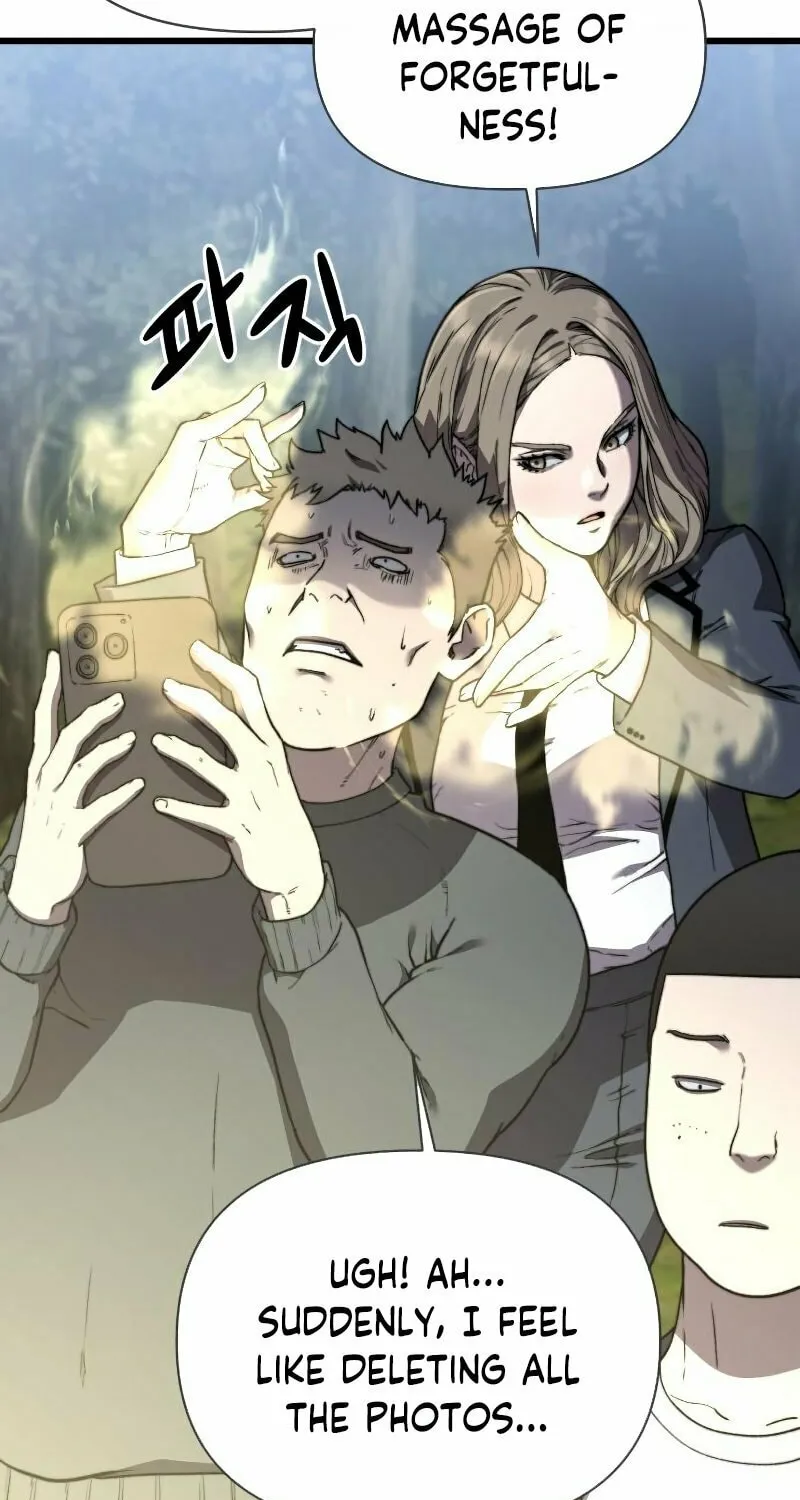 Hybrid Chapter 17 page 75 - 