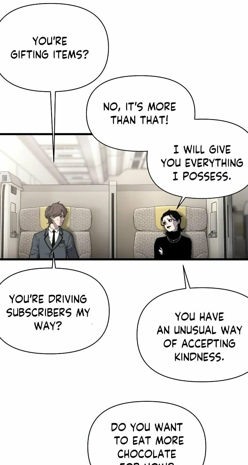 Hybrid Chapter 18 page 19 - 