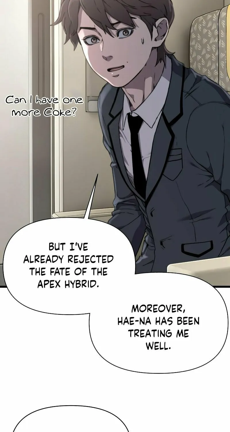 Hybrid Chapter 18 page 22 - 