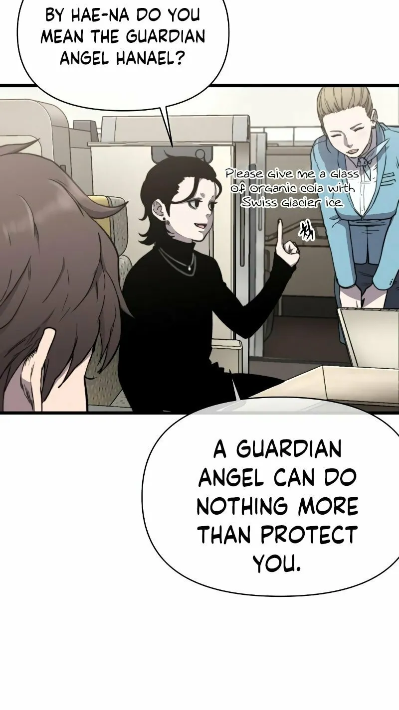 Hybrid Chapter 18 page 23 - 