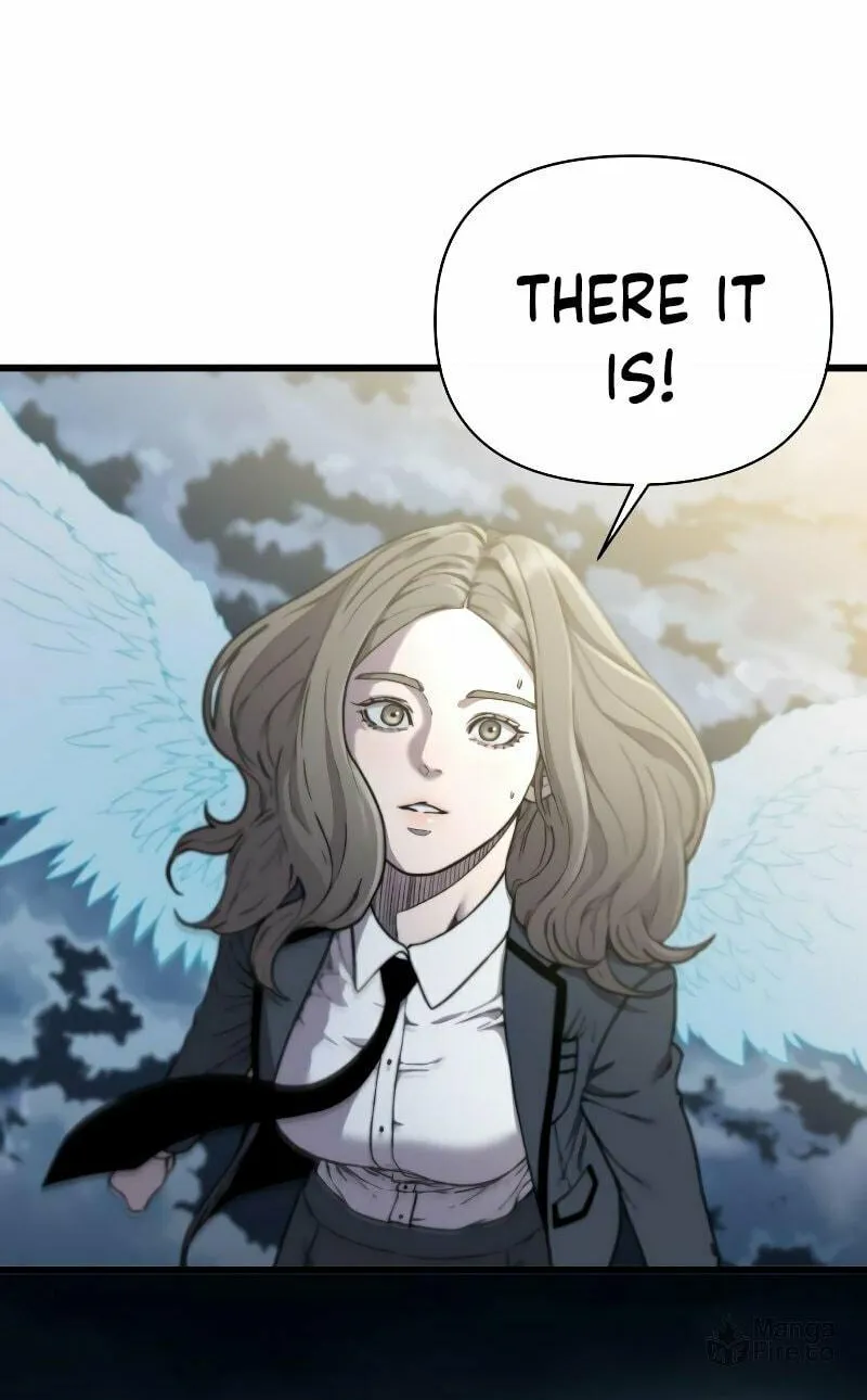 Hybrid Chapter 18 page 33 - 