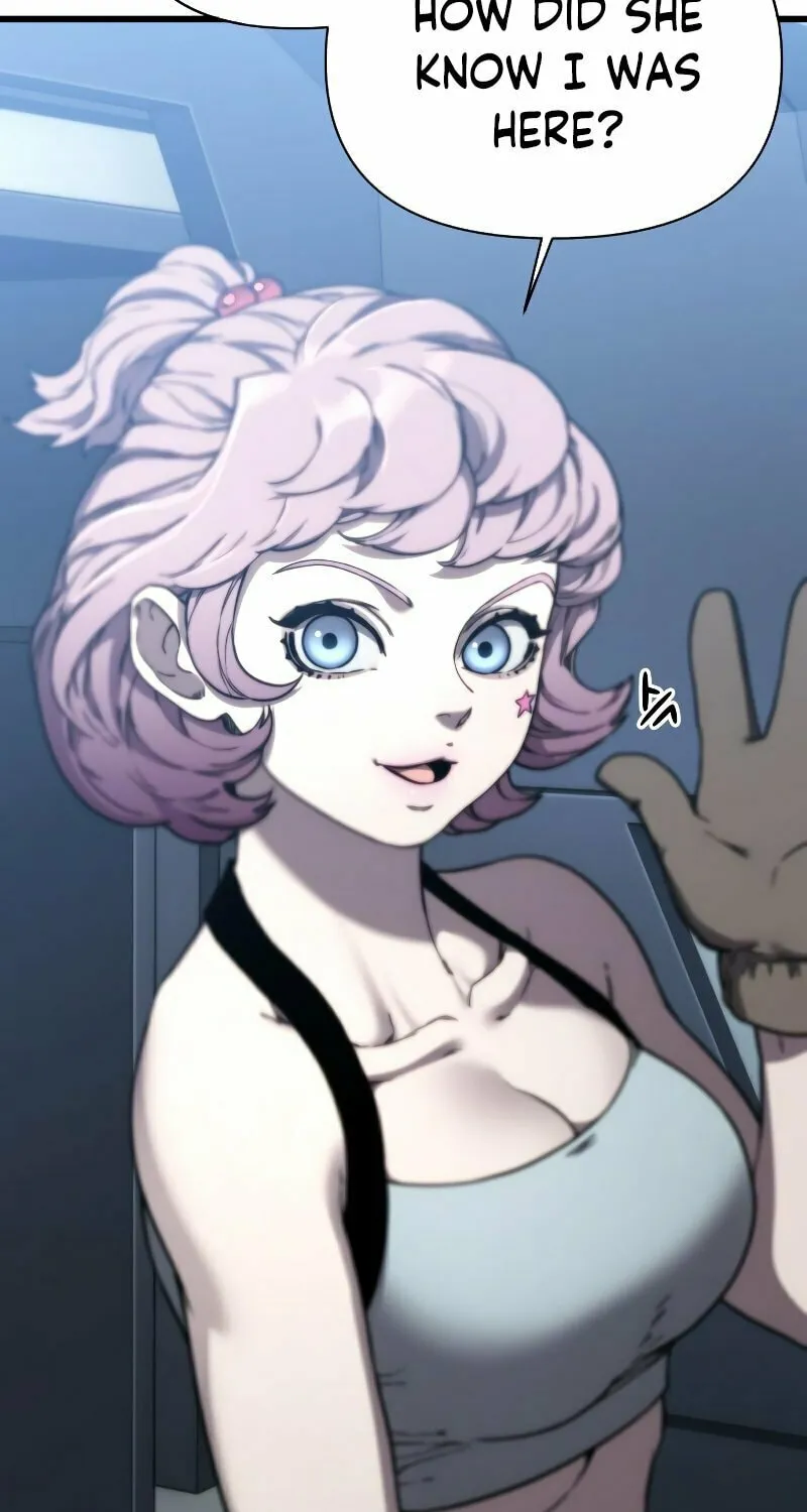 Hybrid Chapter 18 page 40 - 