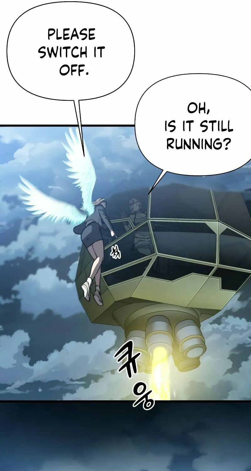 Hybrid Chapter 18 page 42 - 