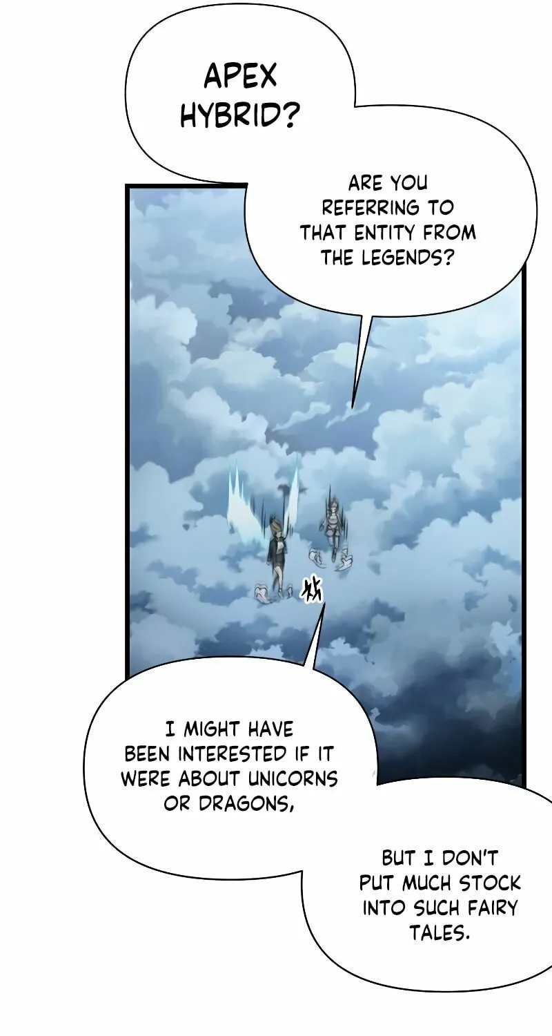 Hybrid Chapter 18 page 50 - 