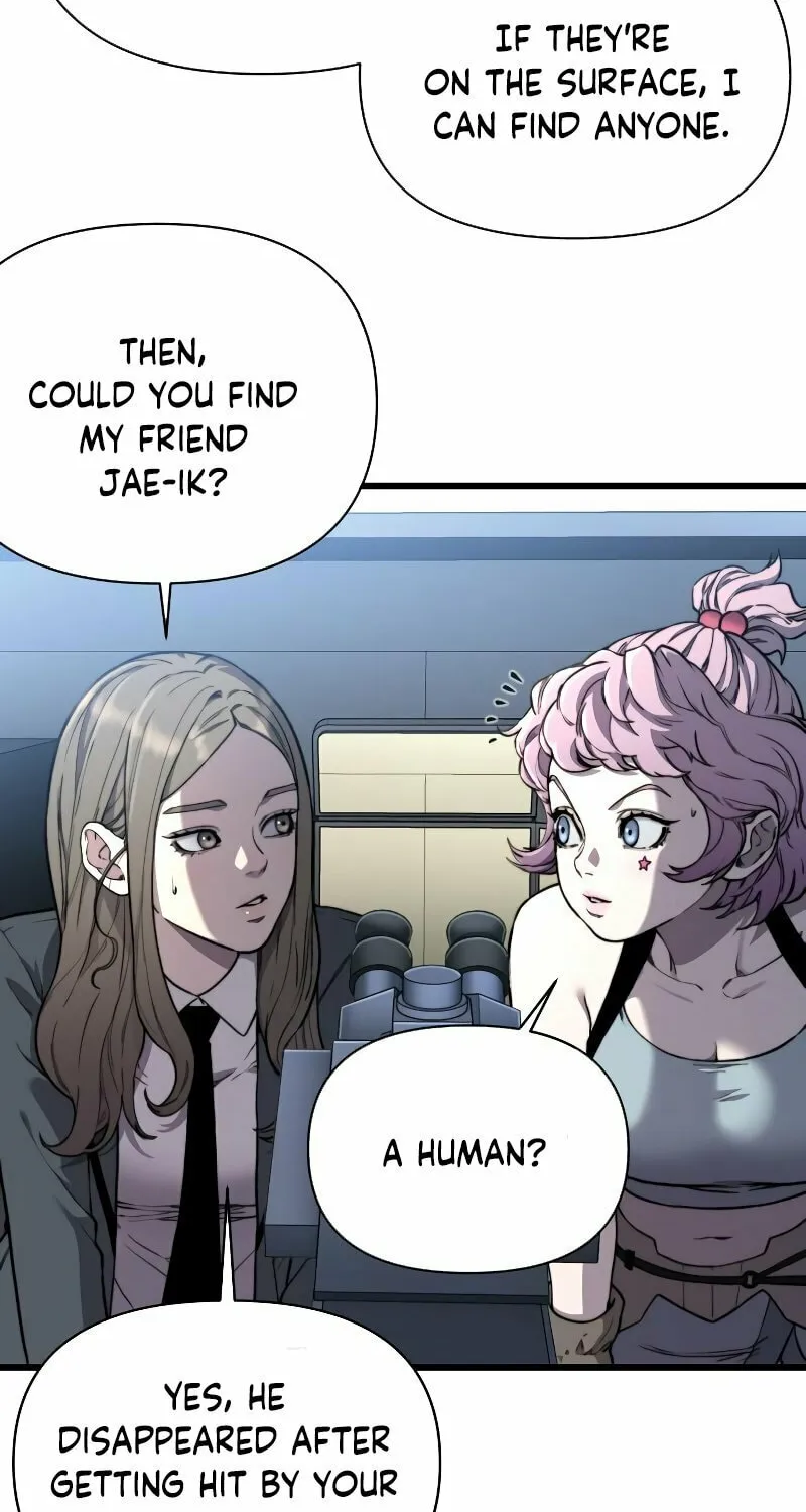 Hybrid Chapter 18 page 59 - 